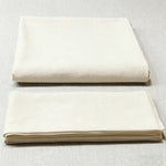 ARIX 7/8/9FT Billiard Table Cloth - High-Density Wool Blend for Smooth & Accurate Play, Anti-Pilling Durable Fabric - Soft Ivory