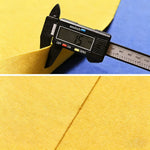 ARIX 7/8/9FT Billiard Table Cloth - High-Density Wool Blend for Smooth & Accurate Play, Anti-Pilling Durable Fabric - Sunflower Yellow