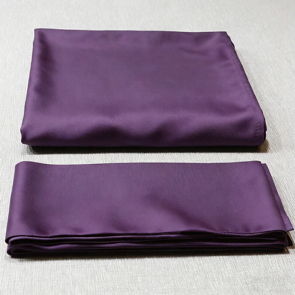 ARIX 7/8/9FT Billiard Table Cloth - High-Density Wool Blend for Smooth & Accurate Play, Anti-Pilling Durable Fabric - Violet Purple