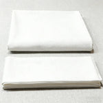 ARIX 7/8/9FT Billiard Table Cloth - High-Density Wool Blend for Smooth & Accurate Play, Anti-Pilling Durable Fabric - White