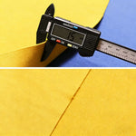 ARIX 7/8/9FT Billiard Table Cloth - High-Density Wool Blend for Smooth & Accurate Play, Anti-Pilling Durable Fabric - Yellow