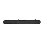 ARIX - Cases Cue 2-Piece - Zippers Full-Length & Padding Interior Soft with Design Protective Hard Set, Case Cue Dual Black
