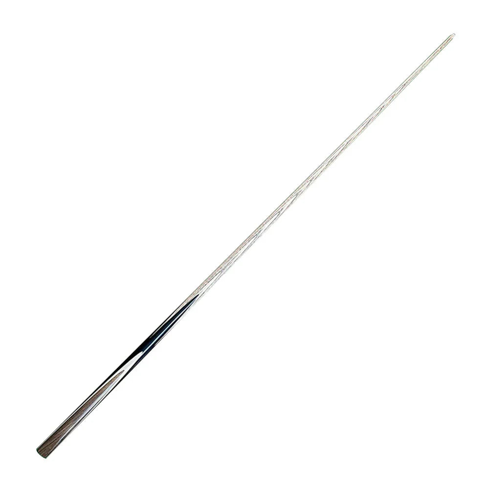 ARIX Billiard Rosewood Shaft Smooth Sword-Grain Ash and Stable - Cue Play Tip, for 1/2 Butt, Split, 9.2mm Shaft with 145cm