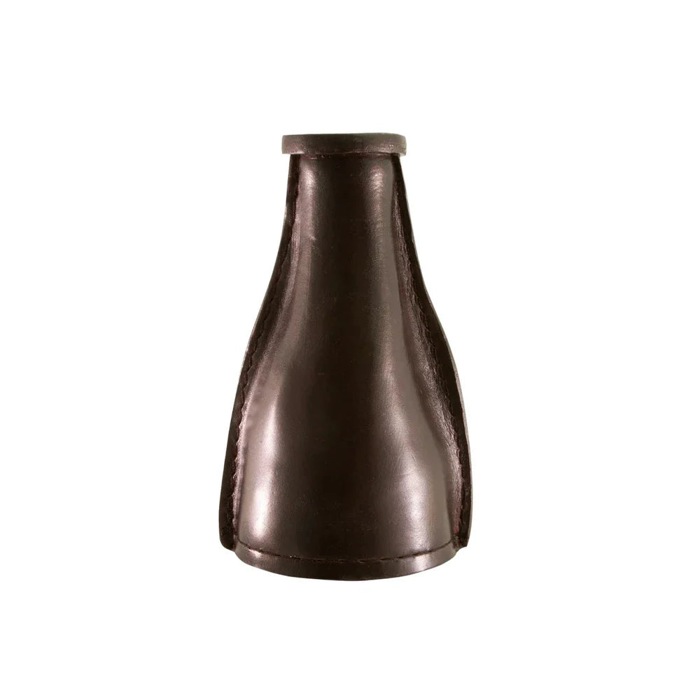 ARIX - Marbles Pool Kelly/Pea 16 for Shaker Black Premium Bottle, Shaker Pool Kelly Leather Black