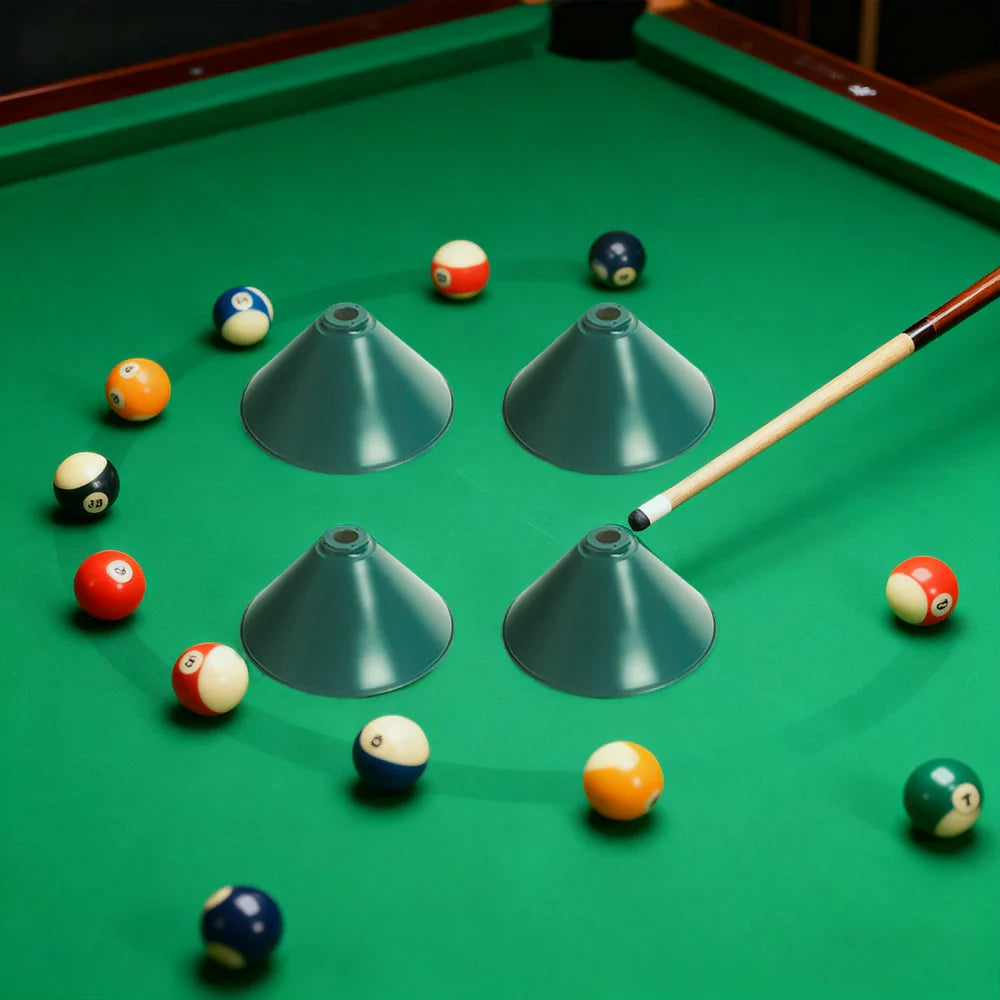 ARIX - Finish Smooth with Shade Replacement Metal Shade, Light Billiard Green
