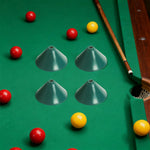ARIX - Finish Smooth with Shade Replacement Metal Shade, Light Billiard Green