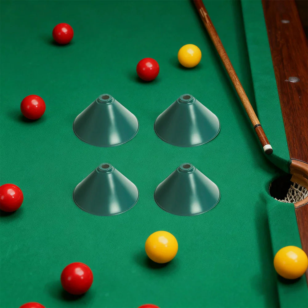 ARIX - Finish Smooth with Shade Replacement Metal Shade, Light Billiard Green