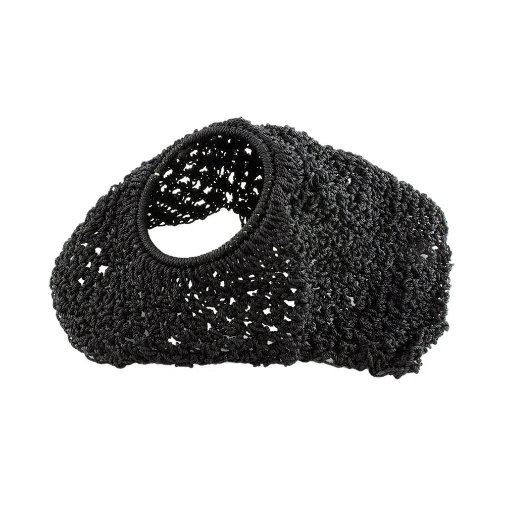 ARIX - Pockets Replacement Durable 6-Pack, Nets Rail Billiard Empire-Style Black