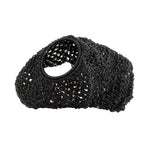 ARIX - Pockets Replacement Durable 6-Pack, Nets Rail Billiard Empire-Style Black