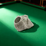 ARIX - Pockets Replacement Durable 6-Pack, Nets Rail Billiard Empire-Style Silver
