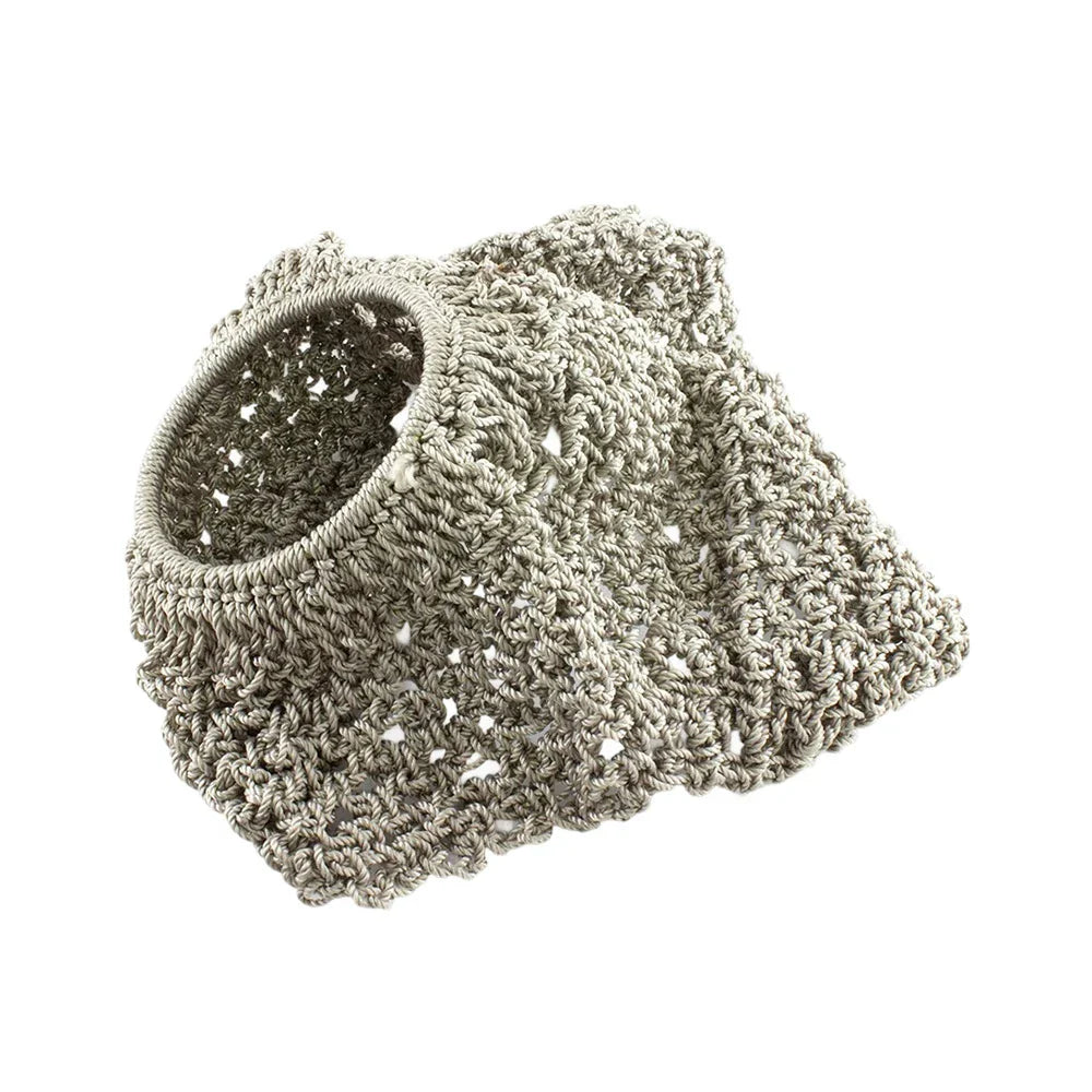 ARIX - Pockets Replacement Durable 6-Pack, Nets Rail Billiard Empire-Style Silver
