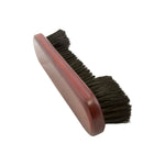 ARIX - Bristles Nylon with Body Timber Solid Brush, Table Standard 9-inch Finish Mahogany