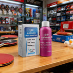ARIX 100ml VOC-Free Table Tennis Glue -Powerful Adhesion, Easy Removal, Long-Lasting Elastic Film -Pink