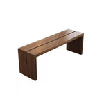 LIVARA 140/180/240CM Table/Chair/Bench Solid Wood Pine Dining Length Wood