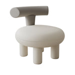 LIVARA 0.7m/1.7m/2m/2.6m Solid With Sofa/Chair Length Wood Frame