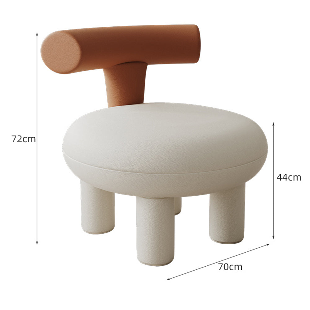LIVARA 0.7m/1.7m/2m/2.6m Solid With Sofa/Chair Length Wood Frame