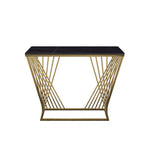 LIVARA 80/100/120cm Table Console Iron Length Frame