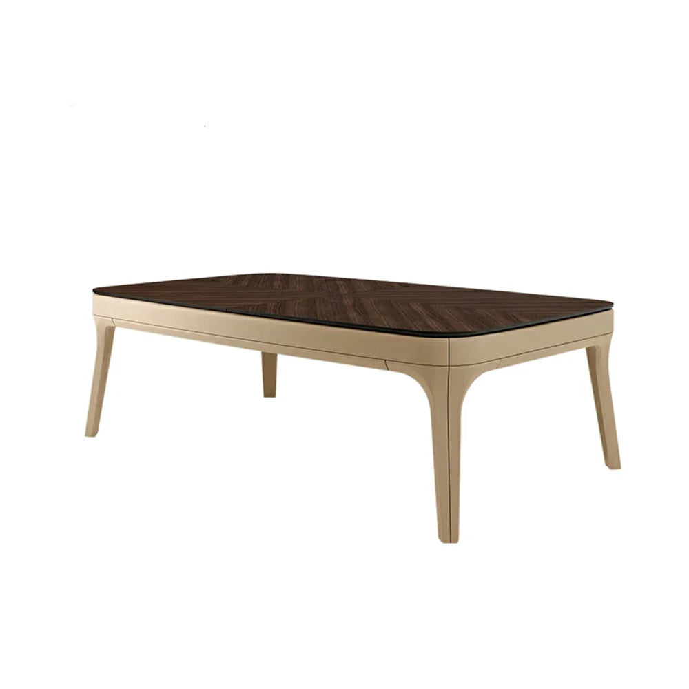 CUETIQ 2.4/2.6/2.9m Luxury Billiard Dining Table - Dual-Use Pool & Dining Design Premium Construction Modern Elegant Style - Khaki