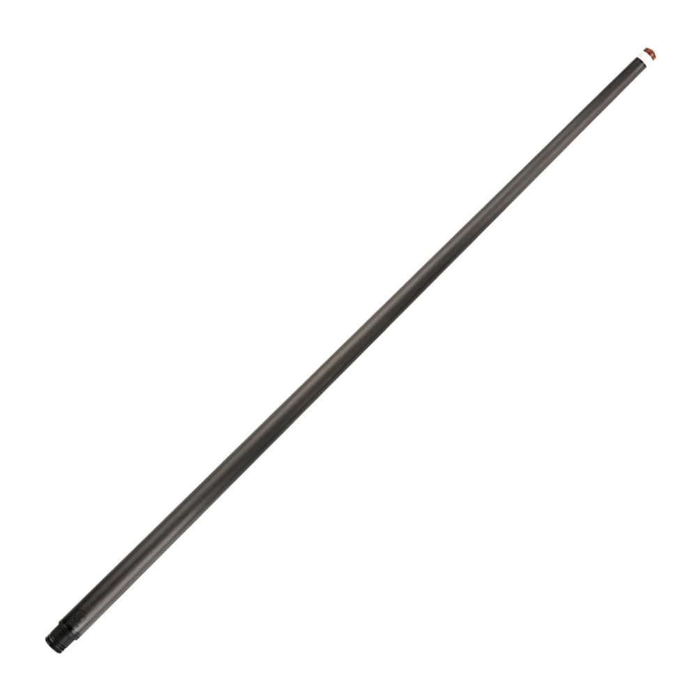 KONLLEN Carbon Single Professional Material 27 Fibre Shaft Premier Carom - Inches Gray