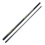 KONLLEN HQ-JP Cue Premier 11.4OZ - Jump 138CM 3-Piece Cue Professional Billiard Yellow&Black