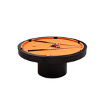 CUETIQ L042 140cm Table/ Marble Round Diameter Office Billiard 2-IN-1 Desk