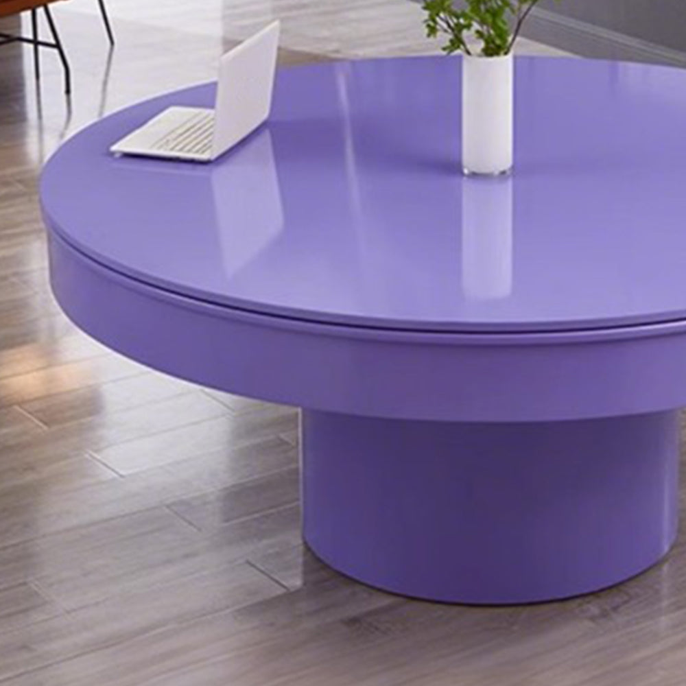 CUETIQ L042 Billiard Office Diameter Table/ 180cm Round 2-IN-1 MDF Desk