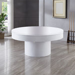CUETIQ L042 140cm Table/ Marble Round Diameter Office Billiard 2-IN-1 Desk