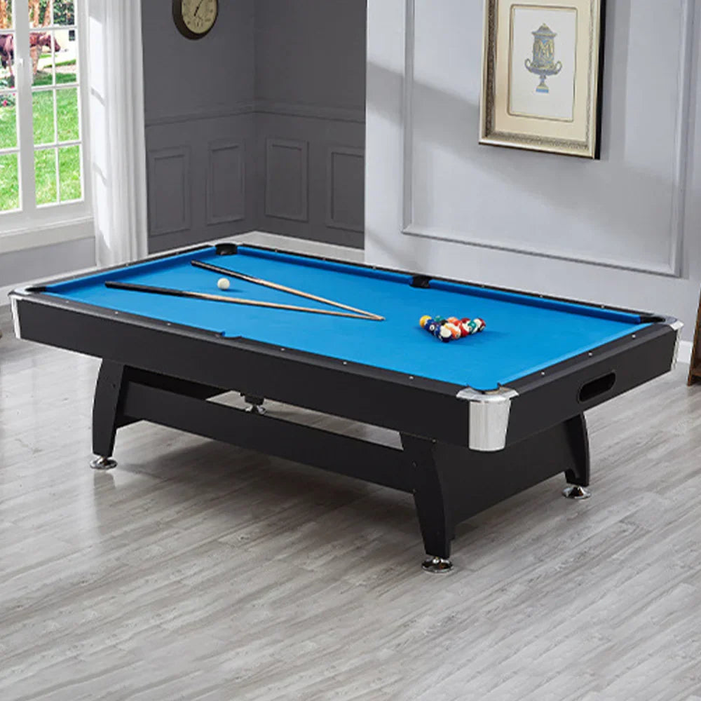 CUETIQ GTMDF003 / Office 3IN1 Table/ Ping-pong Table MDF Billiard 8FT Desk