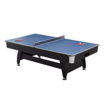 CUETIQ GTMDF003 / Office 3IN1 Table/ Ping-pong Table MDF Billiard 8FT Desk