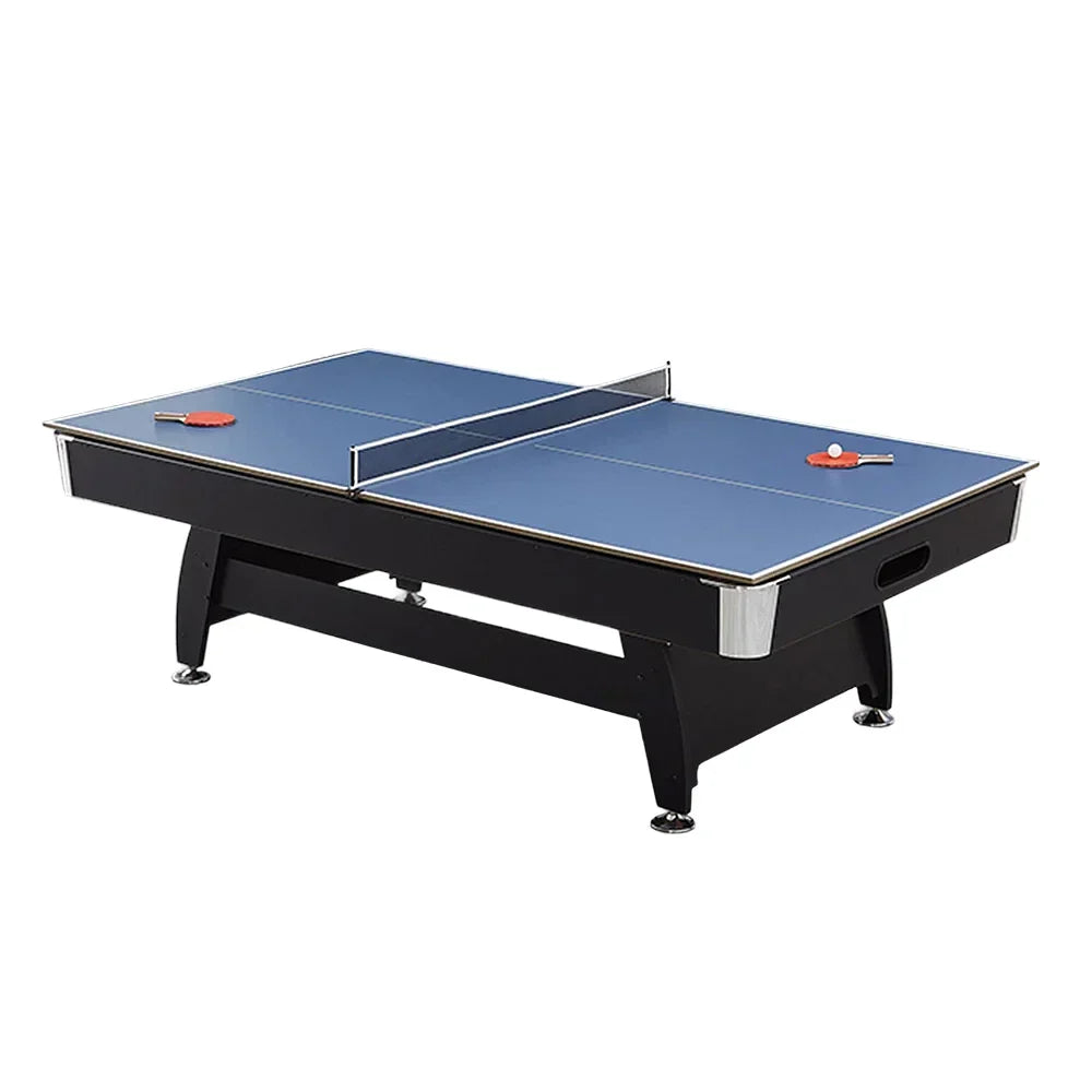 CUETIQ GTMDF003 / Office 3IN1 Table/ Ping-pong Table MDF Billiard 8FT Desk