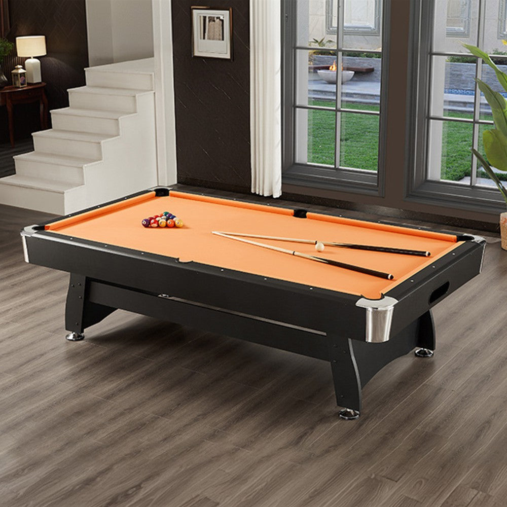 CUETIQ GTMDF003 / Office 3IN1 Table/ Ping-pong Table MDF Billiard 8FT Desk