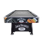 CUETIQ JD Billiards Pool 7FT MDF Snooker Free LOGO Table Accessory
