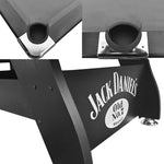 CUETIQ JD Billiards Pool 7FT MDF Snooker Free LOGO Table Accessory