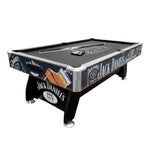 CUETIQ JD Billiards Pool 7FT MDF Snooker Free LOGO Table Accessory