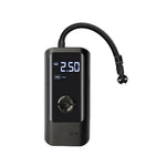 DUNK MASTER Options, 100/120/150 Sports Auto Detection, Inflation - Pressure Cylinder for Fast Balls - and Stop Design Pump Precision Air Electric Portable Powerful and Tires