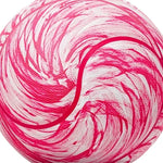 DUNK MASTER Durable High Channel Leather Grip, Retention 7# Non-Slip, Soft - Deep - Air - Rebound, PU Basketball Pink