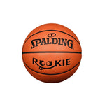 DUNK MASTER Enhanced Rubber Texture, Basketball Authentic SPALDING 5#, 77-403Y5 Bladder, Foam-Grain Grip