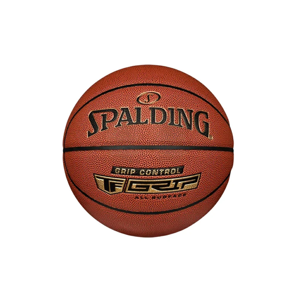 DUNK MASTER Authentic SPALDING Core, Rubber Winding Nylon 7# Stable 76-875Y Pressure, Professional-Grade Basketball Durable Design