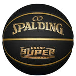 DUNK MASTER Dust-Resistant SPALDING Authentic Rubber 77-521Y 7# Winding, Grip, Core Superior Quick Foam Basketball Nylon Bounce