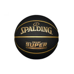DUNK MASTER Dust-Resistant SPALDING Authentic Rubber 77-521Y 7# Winding, Grip, Core Superior Quick Foam Basketball Nylon Bounce