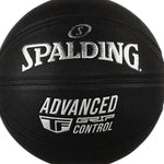 DUNK MASTER Dust-Resistant Quick Superior Core Basketball 76-871Y SPALDING Authentic Grip, Foam Nylon Rubber 7# Winding, Bounce