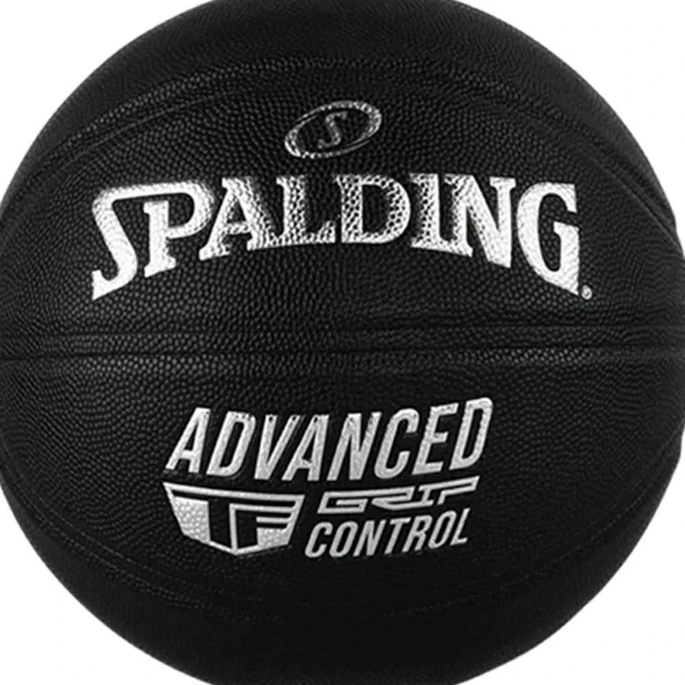 DUNK MASTER Dust-Resistant Quick Superior Core Basketball 76-871Y SPALDING Authentic Grip, Foam Nylon Rubber 7# Winding, Bounce