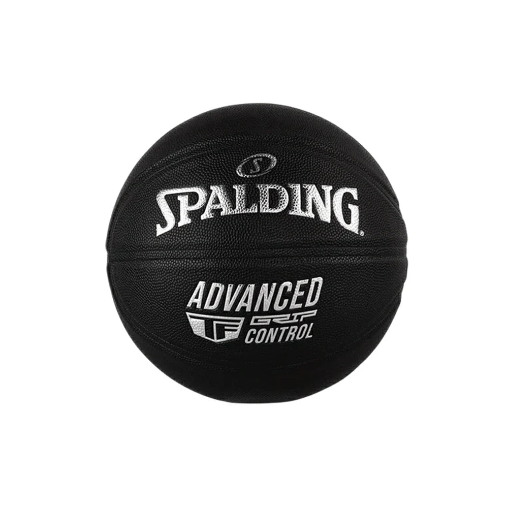 DUNK MASTER Dust-Resistant Quick Superior Core Basketball 76-871Y SPALDING Authentic Grip, Foam Nylon Rubber 7# Winding, Bounce