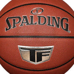 DUNK MASTER Nylon Rubber Core SPALDING Basketball 77-764Y 7# Authentic Dust-Resistant Superior Winding, Grip, Foam Quick Bounce