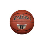 DUNK MASTER Nylon Rubber Core SPALDING Basketball 77-764Y 7# Authentic Dust-Resistant Superior Winding, Grip, Foam Quick Bounce