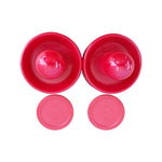 AIRMAX AH13 Hockey Table Air 6FT Black