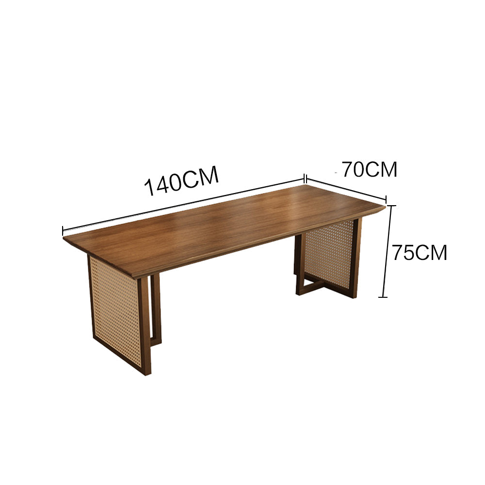 LIVARA 140/180/240CM Table/Chair/Bench Solid Wood Pine Dining Length Wood