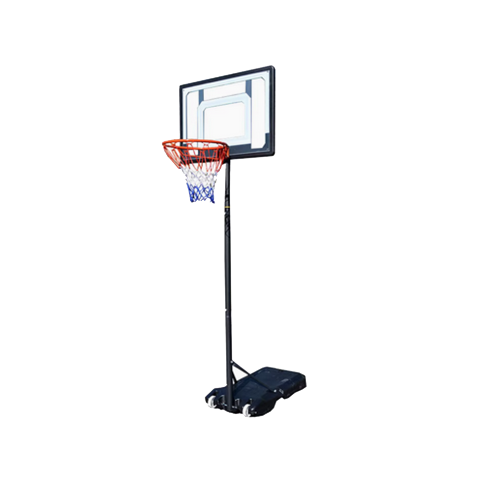 DUNK MASTER Ring System Stand M0182 Hoop Basketball Basketball Portable Ironman