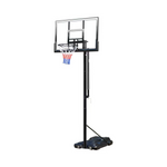 DUNK MASTER Portable System Basketball Basketball Hoop M042 Stand Ring Ironman