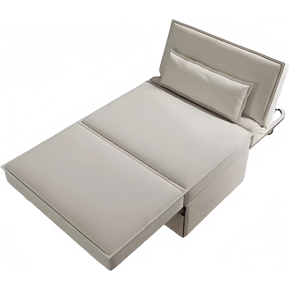 LIVARA FC1038 Steel Frame Stretchable / Sofa Sofa Bed